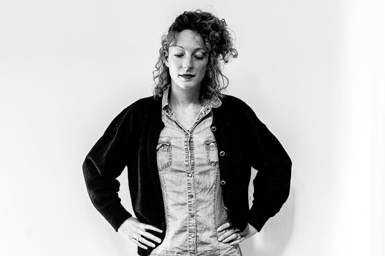 Justine Bonno - PAPPUS EDITIONS